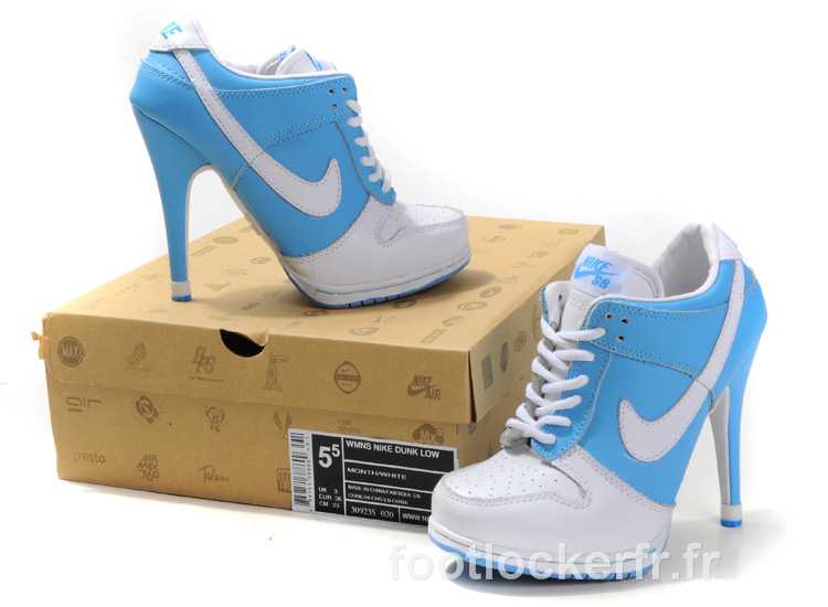 Nike Talon Nouveaustyle Enstock Talon Nike Femme Pas Cher